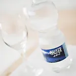 Hauser ホテル サンモリッツ