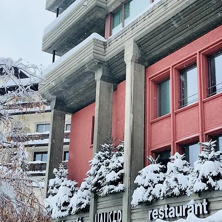 Hotel Hauser 3*
