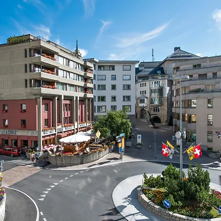 Hotel Hauser 3*