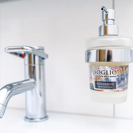 Hotel Hauser St. Moritz