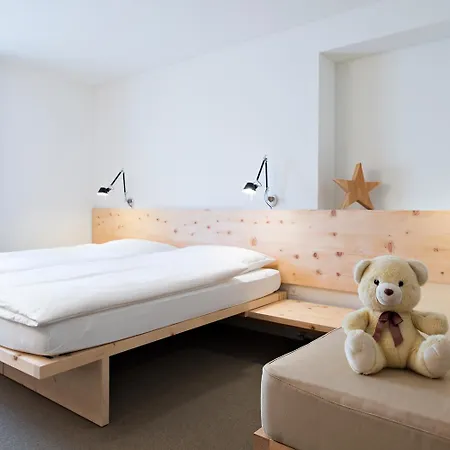 Hauser 3* St. Moritz