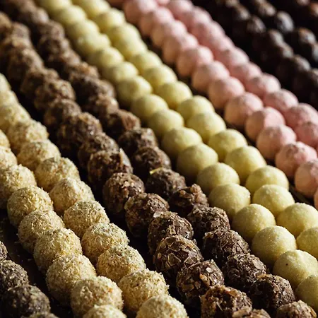 Hauser Hotell St. Moritz