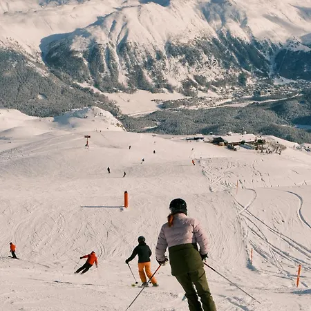 Hauser Hotel St. Moritz