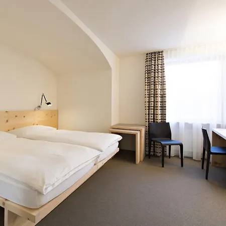 Hauser 3* St. Moritz