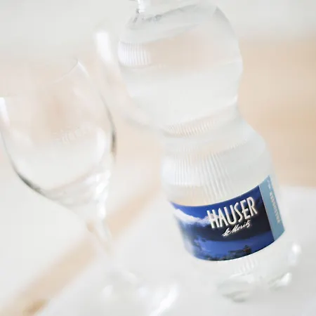 Hauser Отель Санкт-Мориц