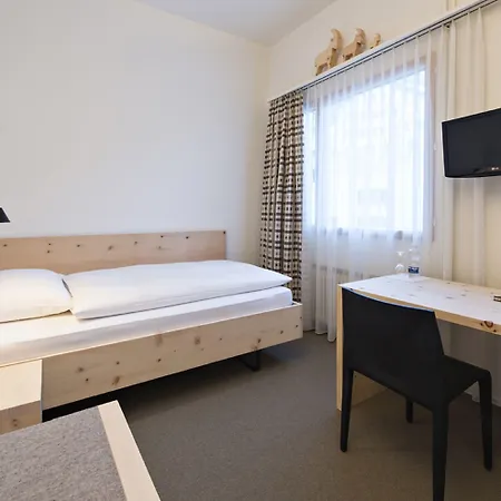 Hauser 3* St. Moritz