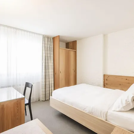 Hauser 3* St. Moritz