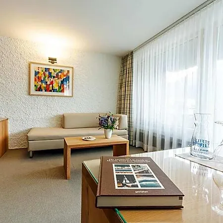 Hotel Hauser