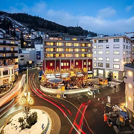 Hotel Hauser 3*
