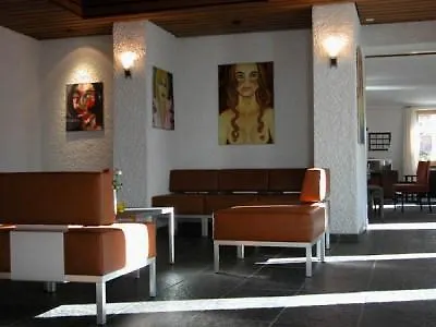 Hauser 3* St. Moritz