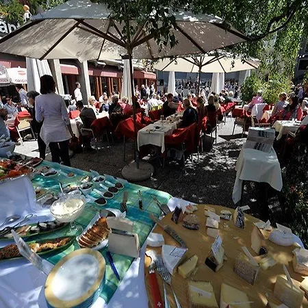 Hotel Hauser 3*