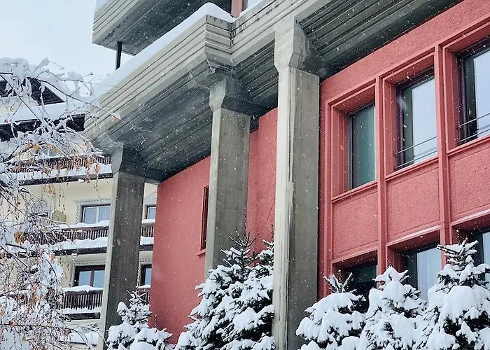Hotel Hauser 3*