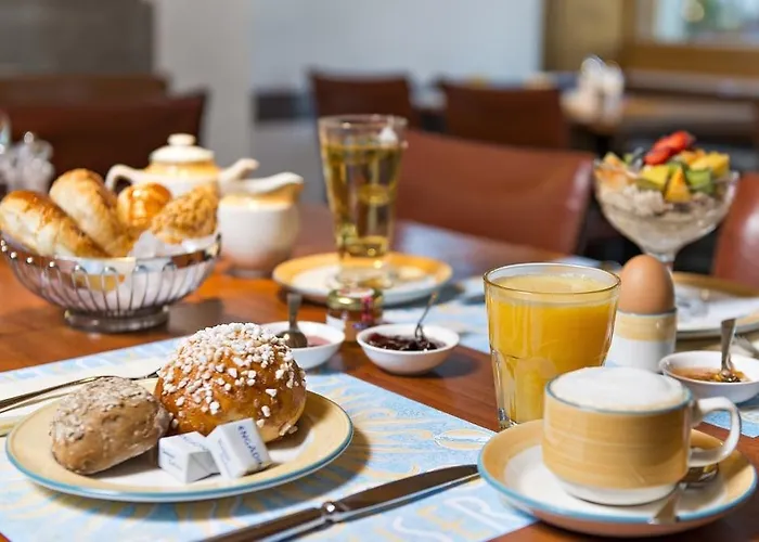 Hotel Hauser 3*