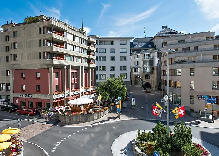 Hotel Hauser 3*