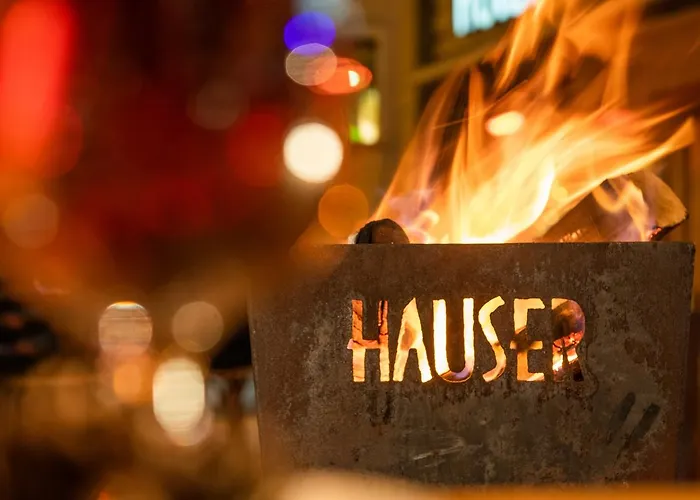 Hauser 3*