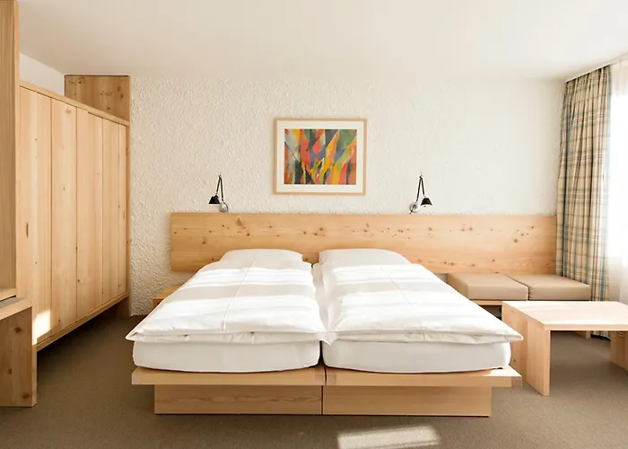 Hotel Hauser