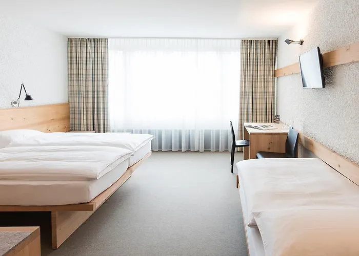 Hauser Ξενοδοχείο