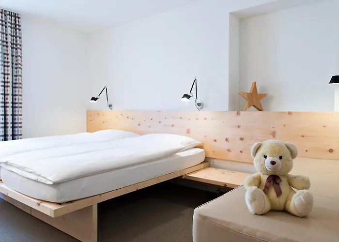 Hauser 3* São Moritz