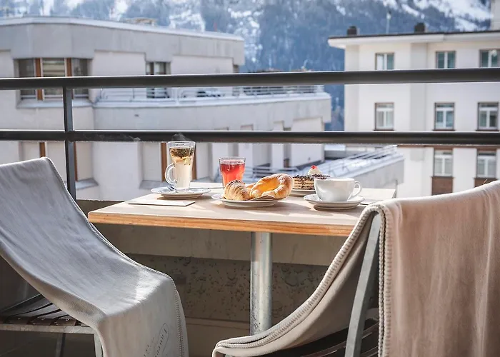 Hauser Hotel