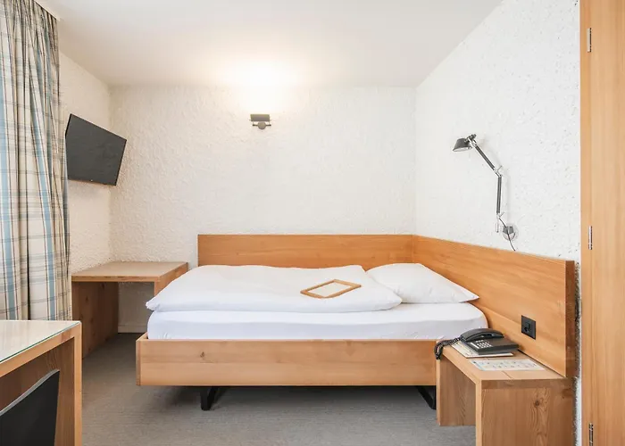 Hotel Hauser 3*