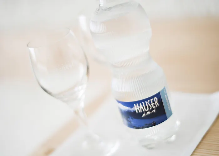 Hauser Hotel Sankt Moritz