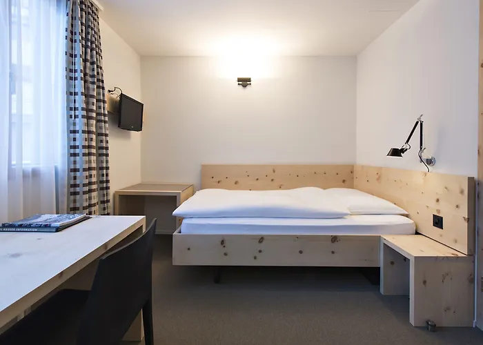 Hotel Hauser