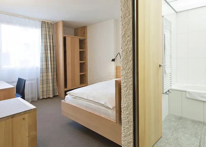 Hotel Hauser 3*