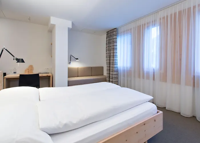 Hotel Hauser 3*