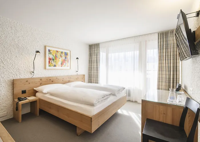 Hotel Hauser