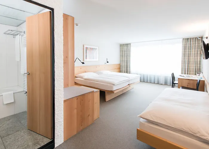 Hotel Hauser 3*