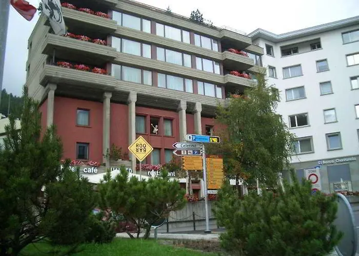 Hauser Ξενοδοχείο