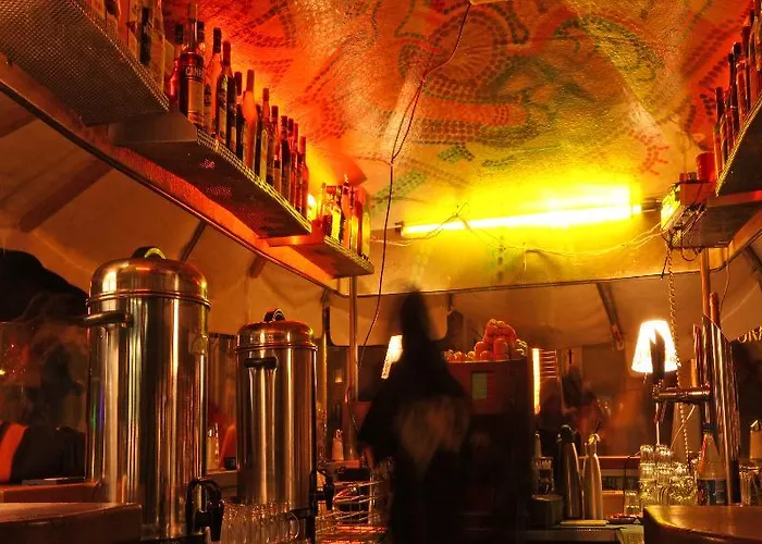 Hauser Ξενοδοχείο