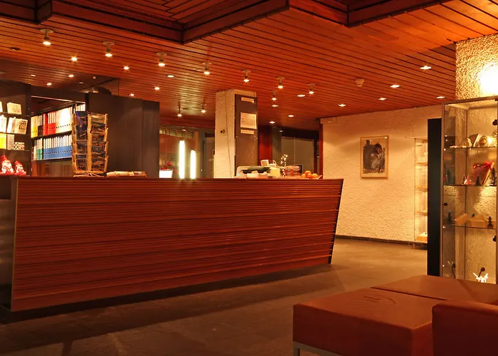 Hotel Hauser 3*