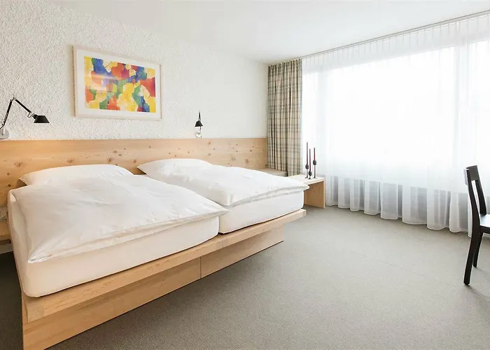 Hotel Hauser