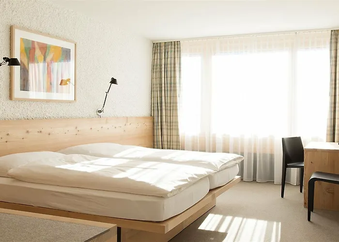 Hauser St Moritz