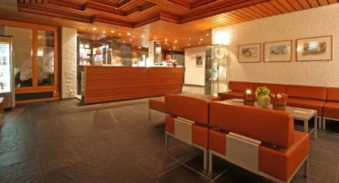 Hotel Hauser