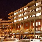 Hotel Hauser St. Moritz