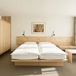 Hotel Hauser St. Moritz