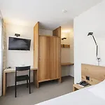 Hauser Hotel St. Moritz