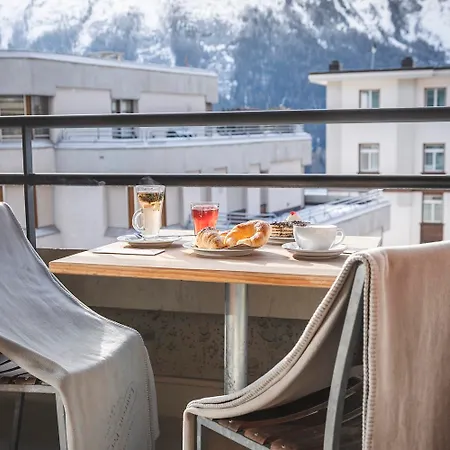 Hauser Ξενοδοχείο