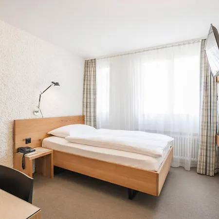 Hotel Hauser St. Moritz