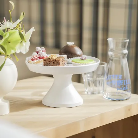 Ξενοδοχείο Hauser Σεντ Μόριτζ