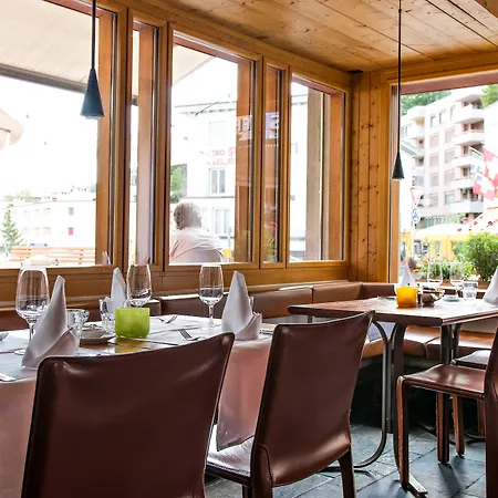 Hauser Hotel