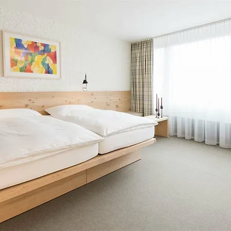 Hotel Hauser