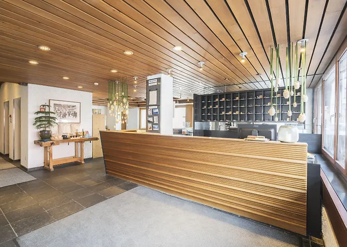 Hauser Otel Saint-Moritz