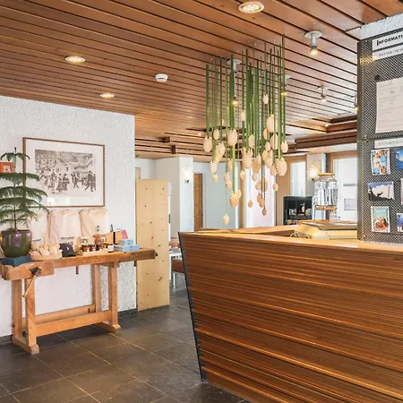 Hauser 3* St. Moritz