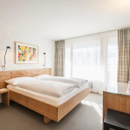 Hotell Hauser