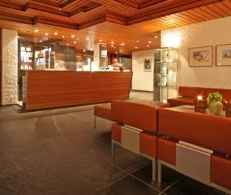 Hotell Hauser
