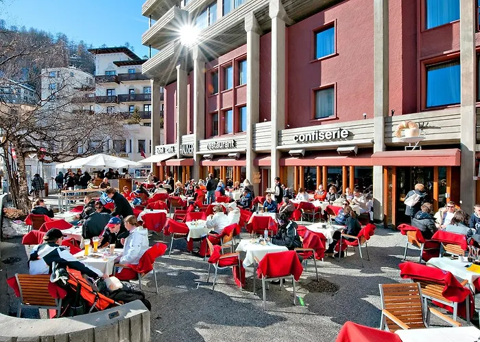 Hauser Ξενοδοχείο