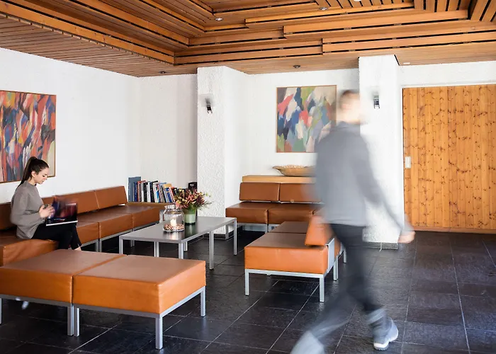 Hauser Ξενοδοχείο